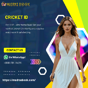 Cricket ID Provider in India | Online Gaming ID & Trusted Online Betting