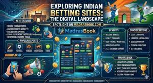 Top Indian Online Betting Sites – Safe & Trusted Betting Sites India