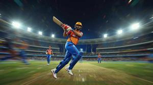 Best IPL Betting Online Platform | Trusted IPL Cricket ID Provider