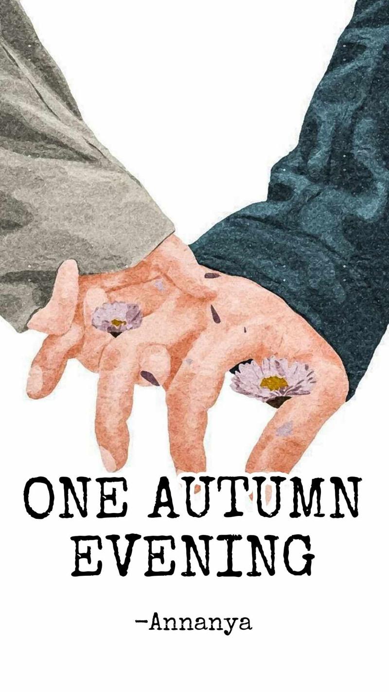 One Autumn Evening