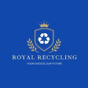 royalrecycling logo