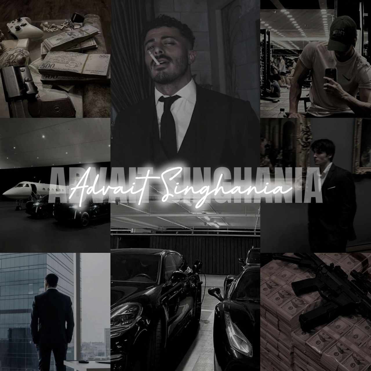 Advait Singhania is a 31-year-old billionaire and widely regarded as the richest businessman in India