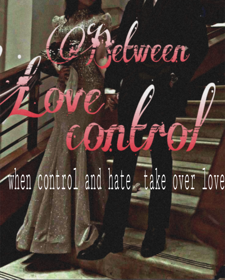 Between love and control