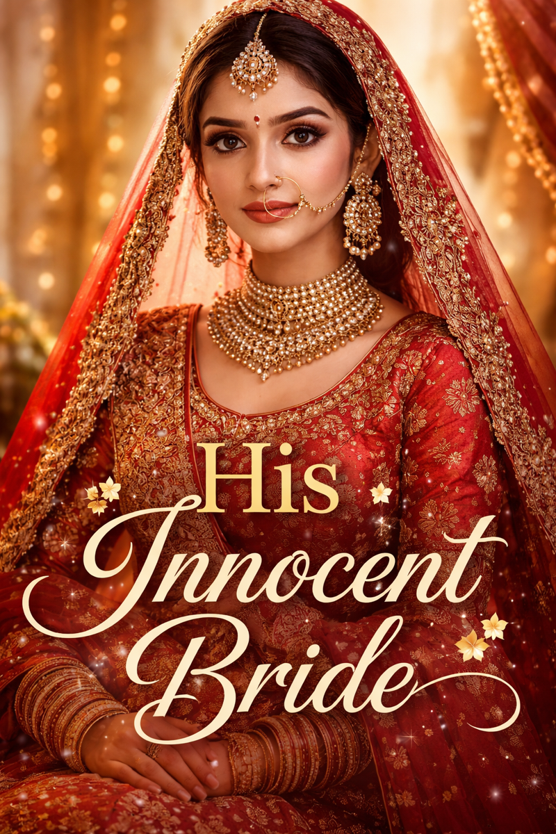 His innocent bride