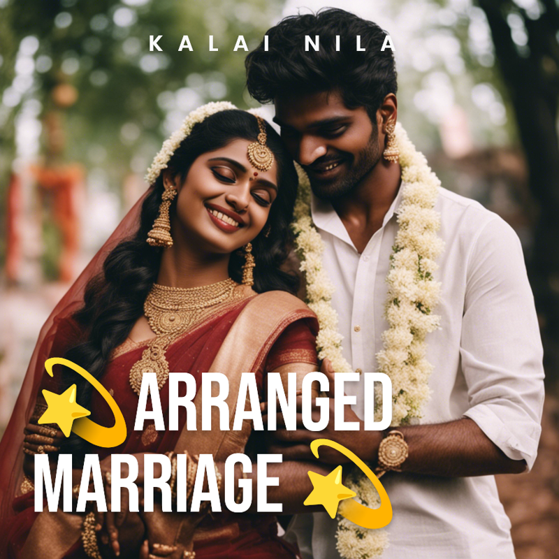 💫Arranged marriage 💫