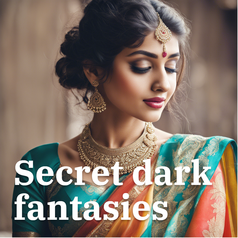 Secret Dark Fantasies 🤤