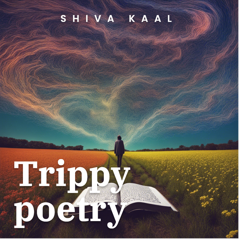 Trippy poetry