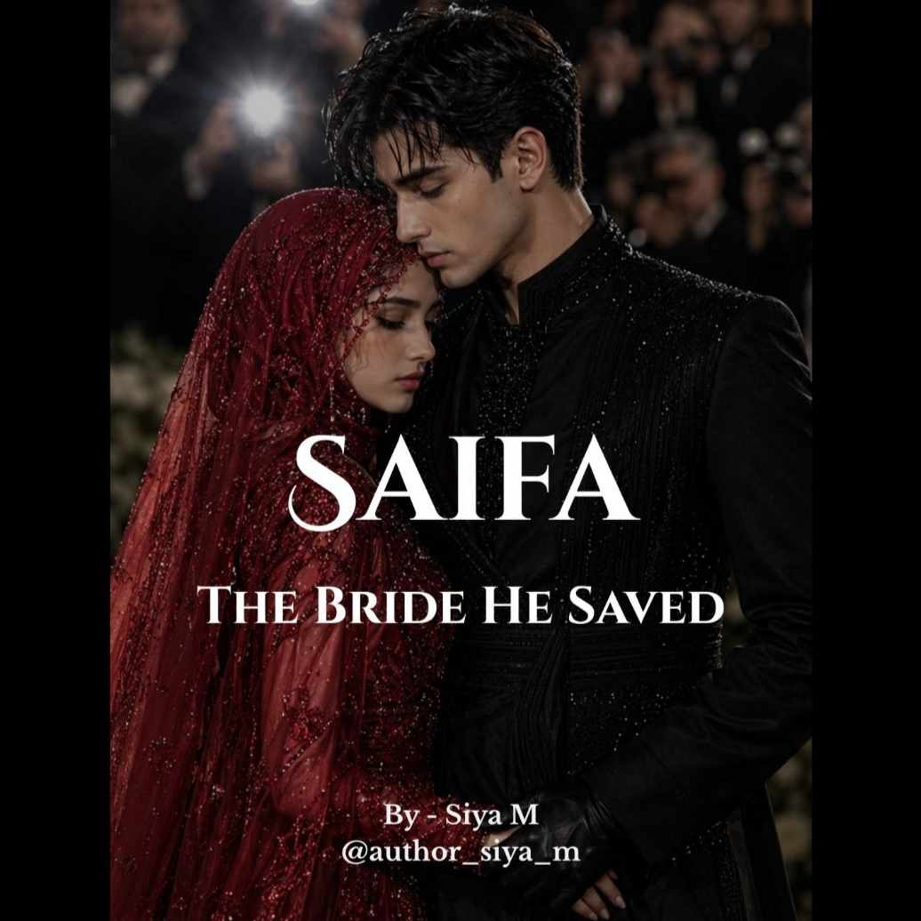 Saifa : The Bride He Saved