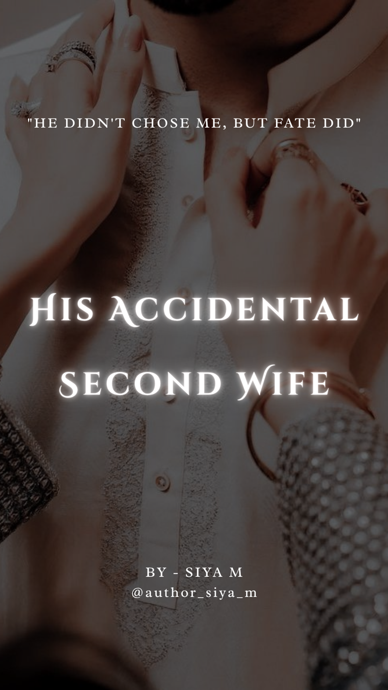 His Accidental Second Wife