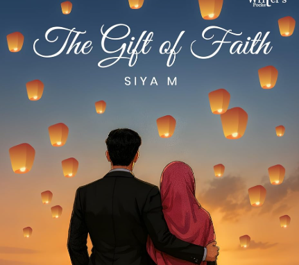 The Gift of Faith