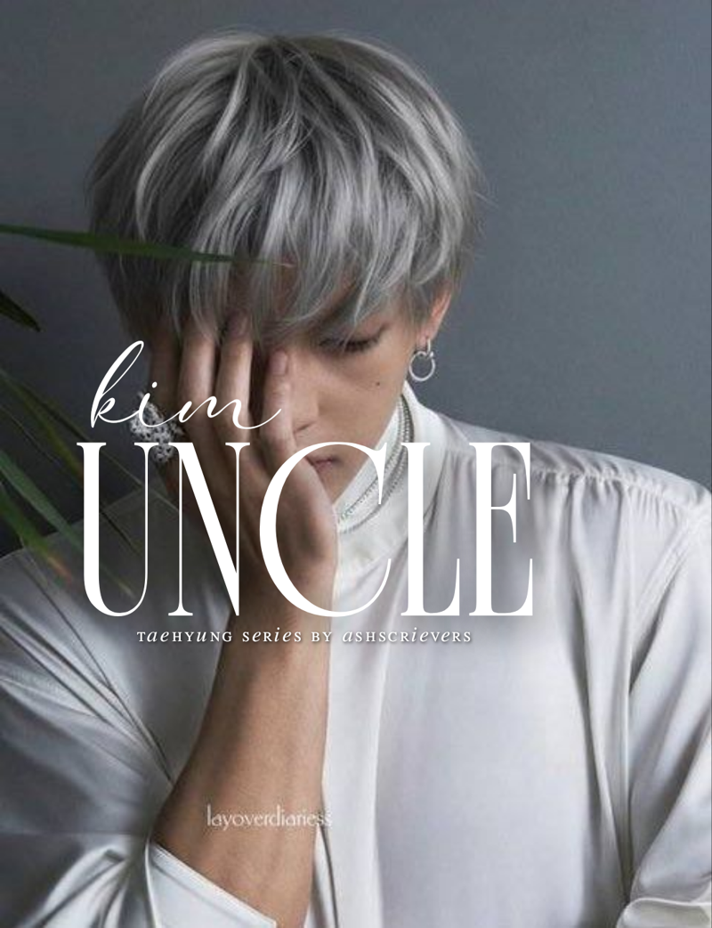 UNCLE KIM