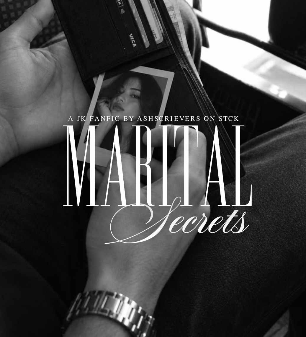 Marital secrets