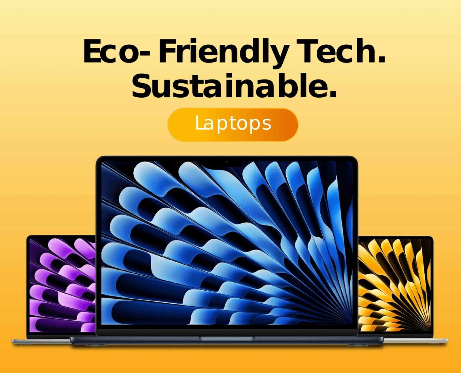Certified Renewed Laptops In Uae | Renewgadget.com
