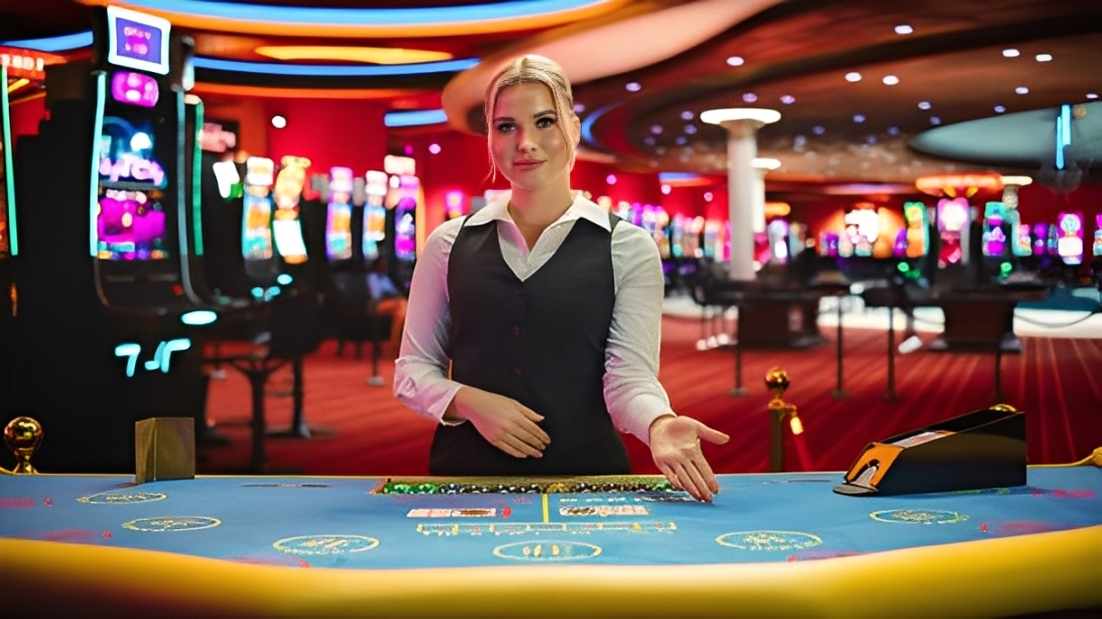 Is Live Casino Online Real Money Safe? Security & Fairness Explained