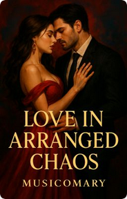 Love In Arranged Chaos
