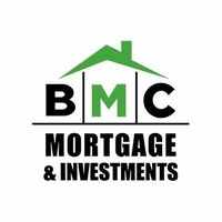 BMC Mortgage & Investments logo