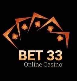 Bet 33 Casino: Malaysia’s Choice for Top Games and Big Prizes