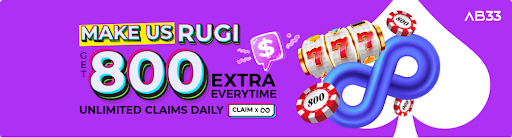 Discover the Most Reliable Trusted Online Casino AB33 in Malaysia