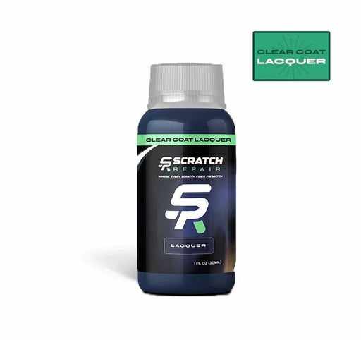 Top Scratch Repair Paint for Seamless Car Restorations