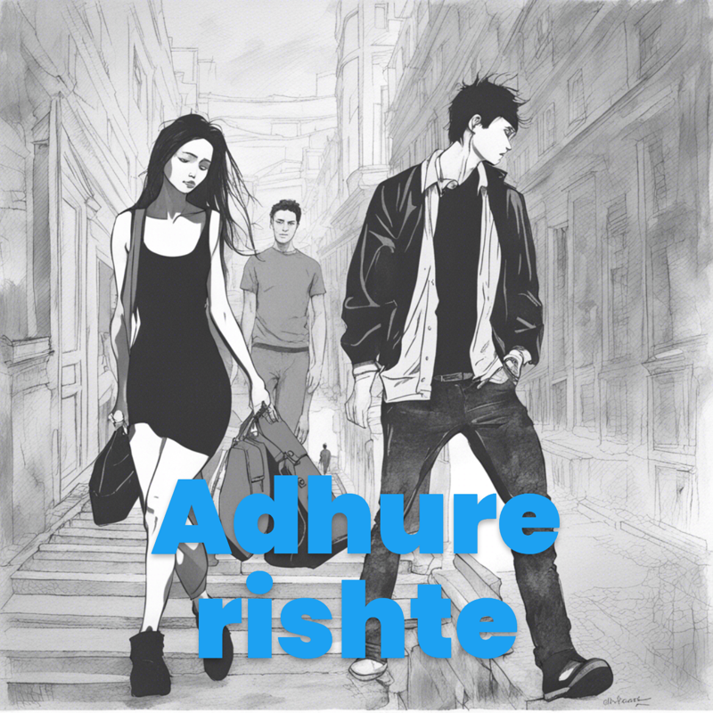 Adhure Rishte