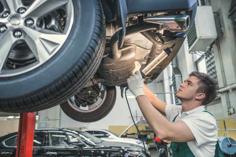 Keep Your Wheels Running Smooth: The Ultimate Guide to Car Service Dandenong & Beyond