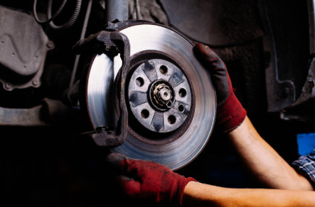 Convenient and Reliable Automotive Services for Every Driver