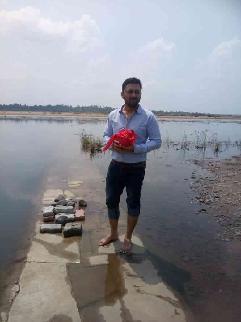મગર ની વાર્તા 