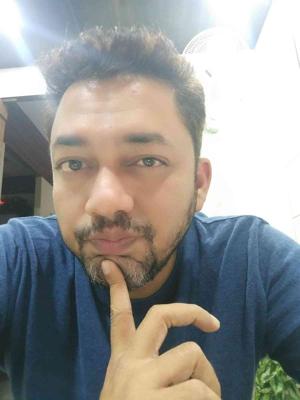 Satyen Naik Dil Se