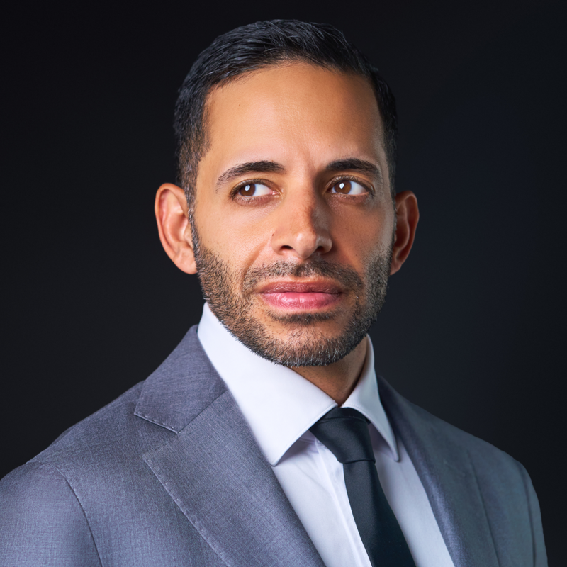 Nicholas Mukhtar: Professional in Process Optimization and Business Strategy