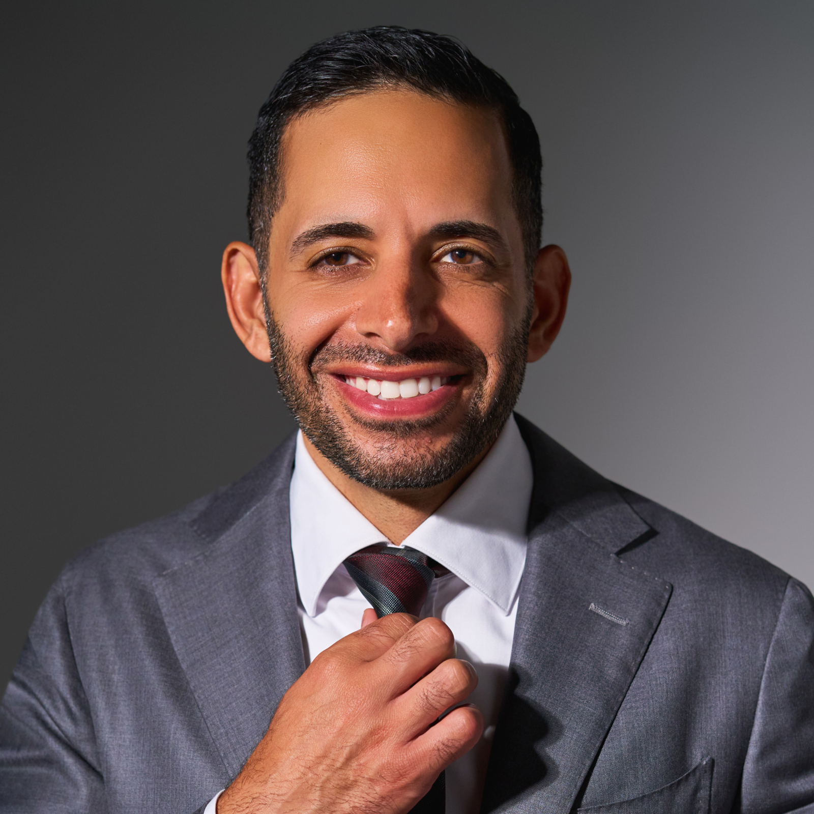 Nicholas Mukhtar: Professional in Process Optimization and Business Strategy