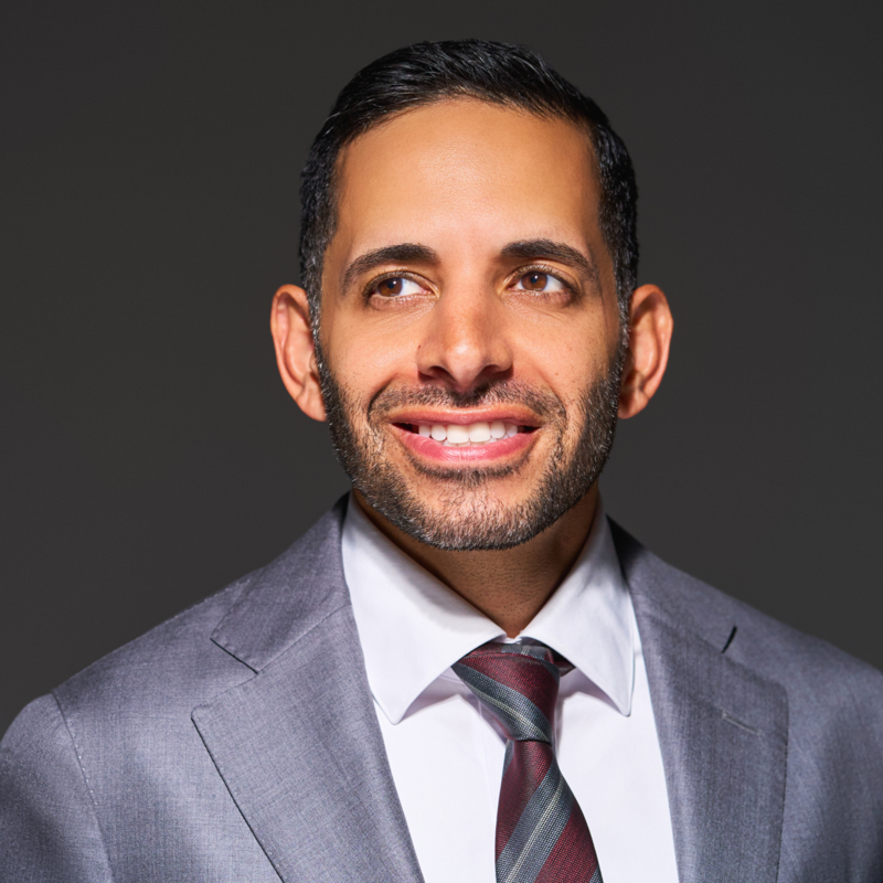 Nicholas Mukhtar: Expert Advisor in Growth, Digitization, Strategy, and Operations
