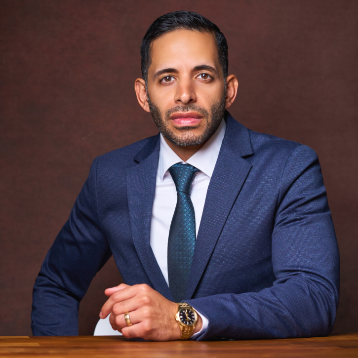 Nicholas Thaier Mukhtar: About, Bio, and Career