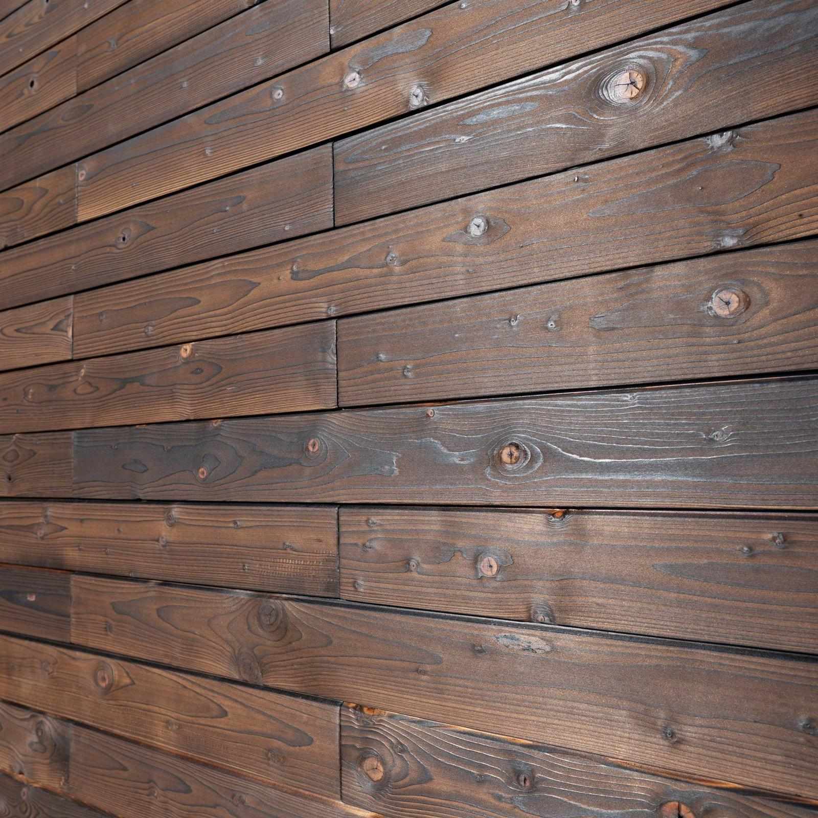 Gevelbekleding Hout: Voordelen, Houtsoorten en Onderhoud