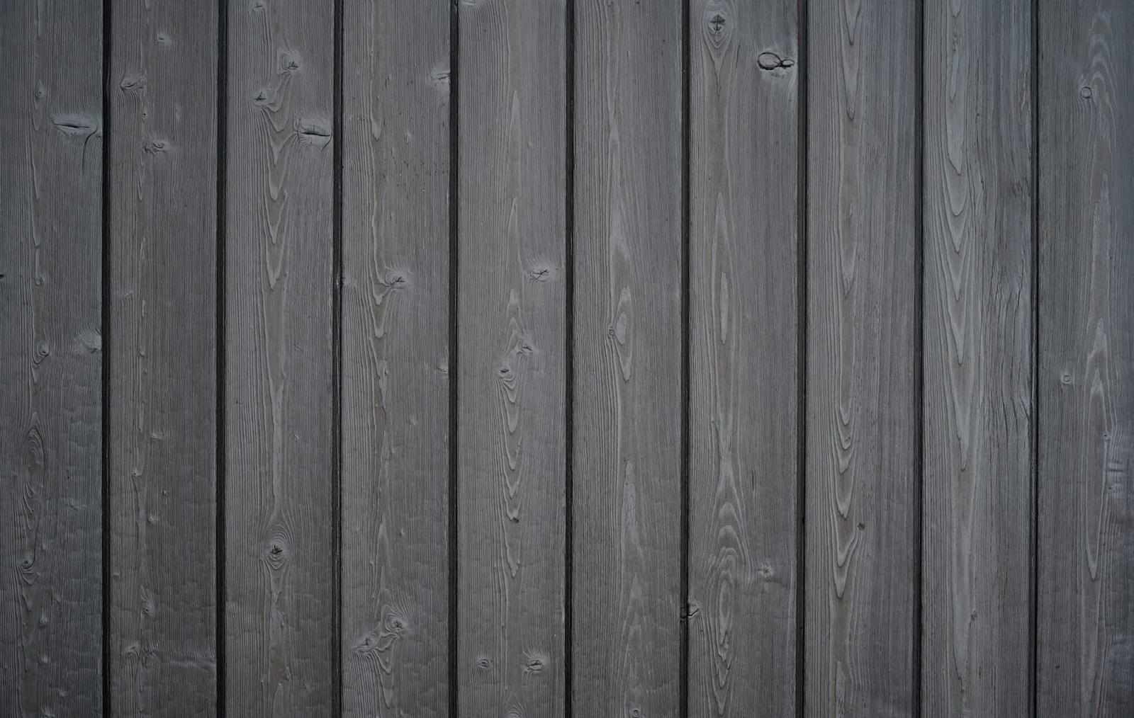 Charred Wood Cladding: What Is It and Why Is It So Popular