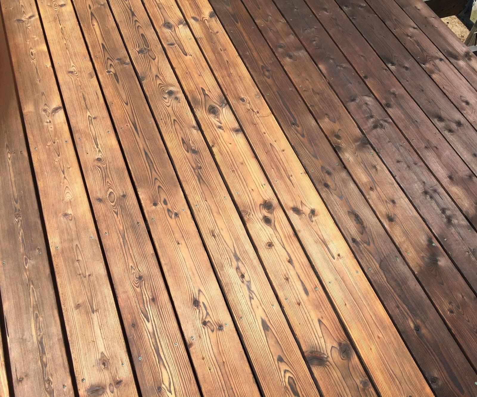 Spruce Wood Color Variations: From Pale Cream to Warm Yellow