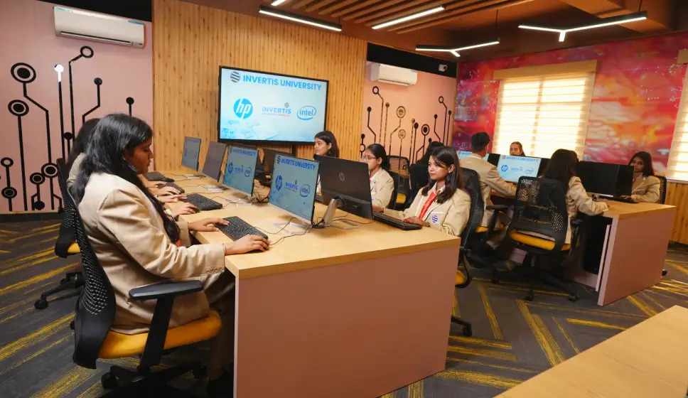 Why BCA Cloud Computing Specialisation Could Suit You Best