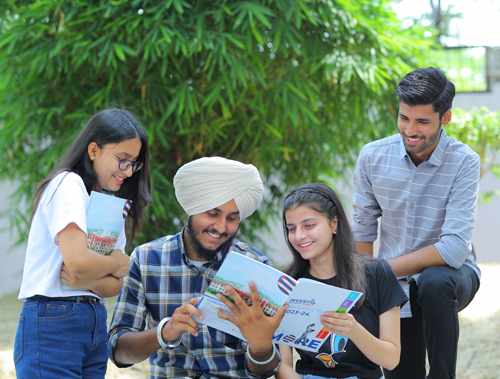 Discover MBA HR Colleges at Top MBA Colleges in UP