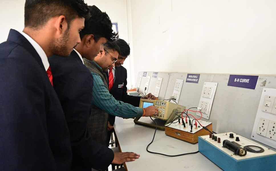 Leading BSc Colleges in Bareilly: Focus on BSc Biotechnology