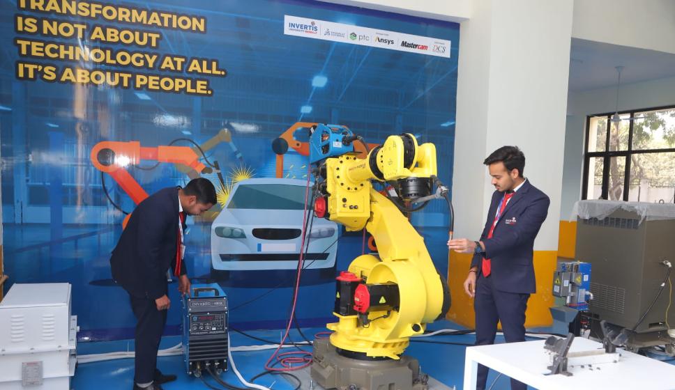 Understanding the Importance of Robotics Engineering Colleges in Uttar Pradesh