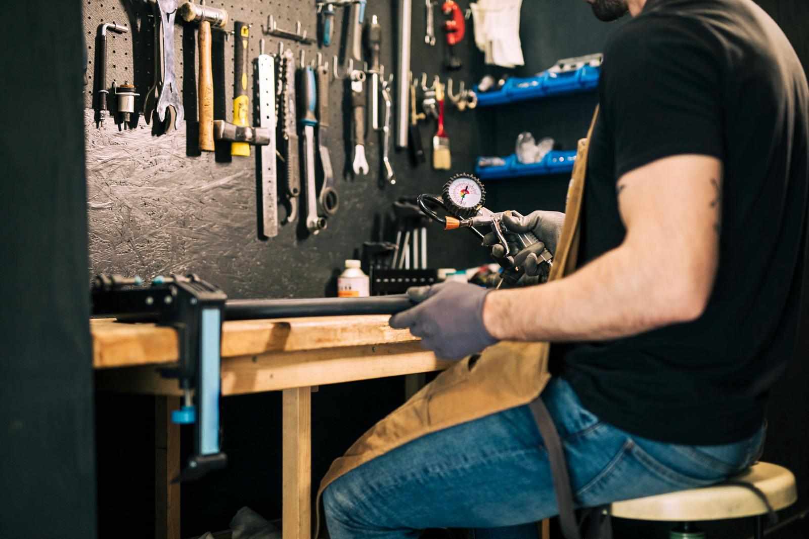 How to Choose the Best Hand Tools Supplier in UAE
