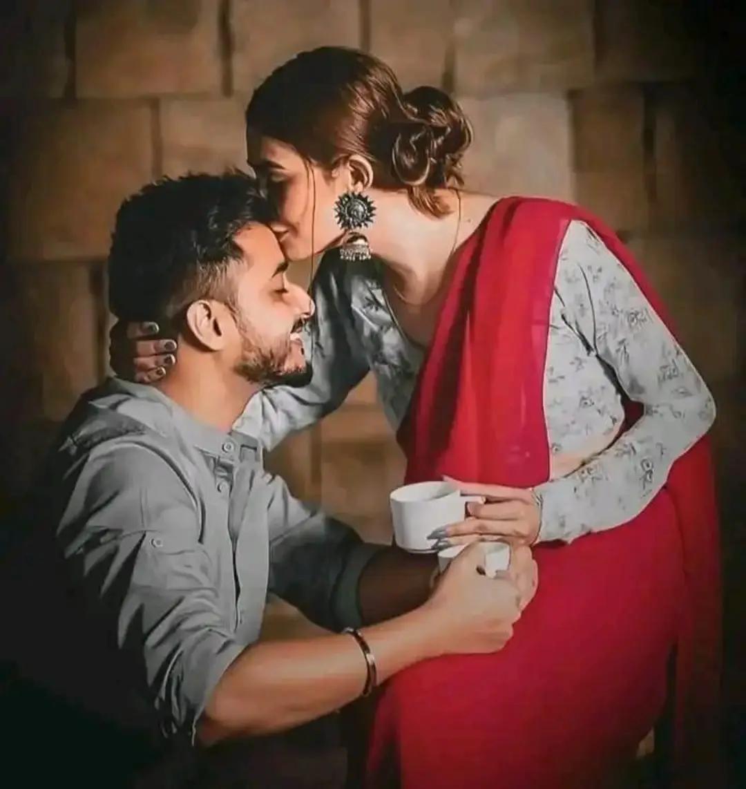What is realation between husband and wife
