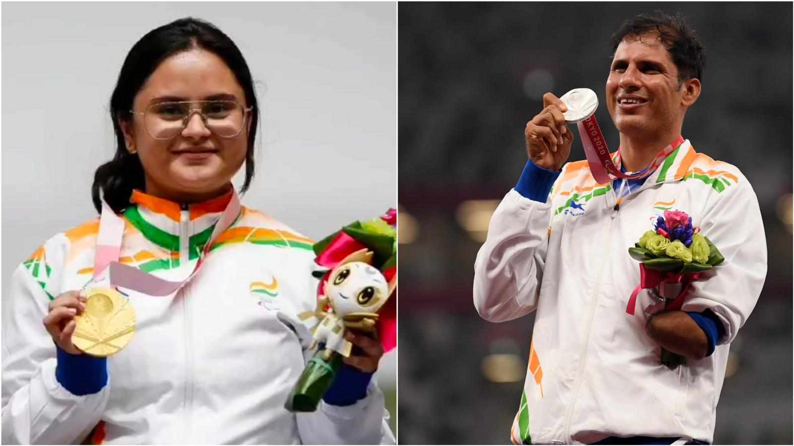 आपल्या पॕरालिम्पिक विजेत्यांचे हे विक्रम माहित आहेत का?