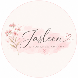𝑱𝒂𝒔𝒍𝒆𝒆𝒏 𝑲𝒂𝒖𝒓🩷🌷 logo