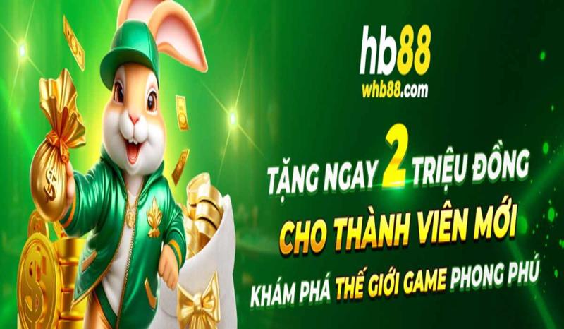 HB88 - Điểm Dừng Chân Uy Tín, Giúp Bạn Thỏa Mãn Đam Mê