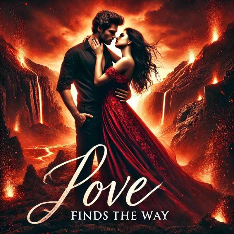Love Finds The Way