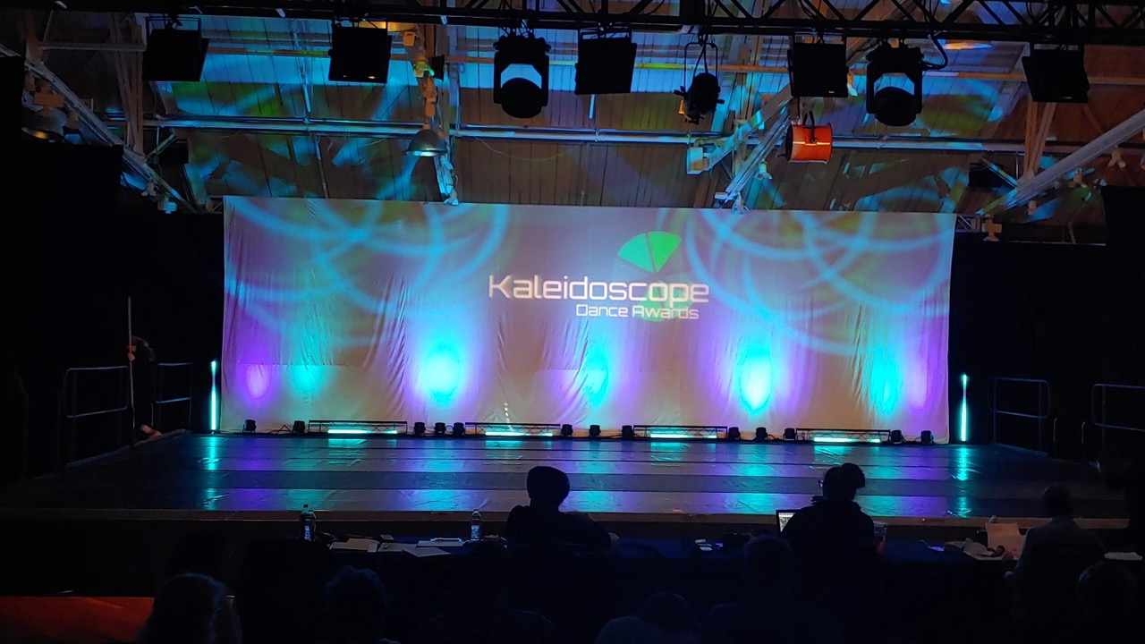 Portable Stage Rental with Professional Setup & Support