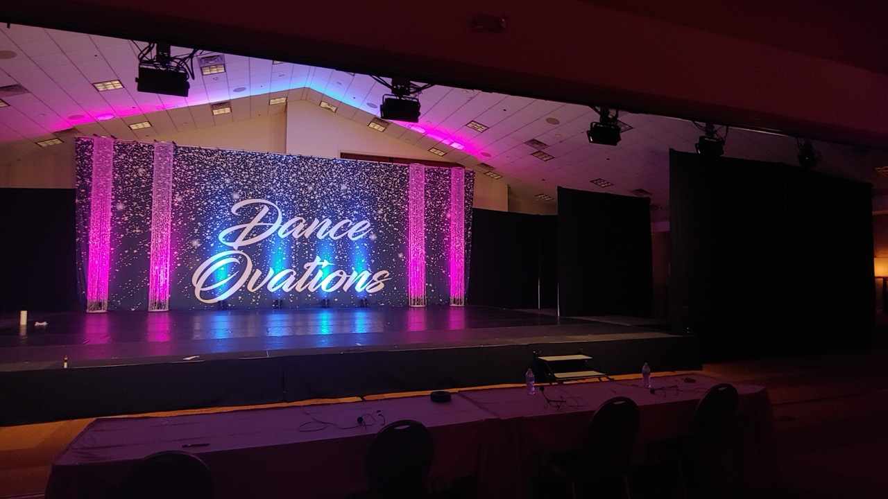 Expert Event Production Services for Corporate and Social Events