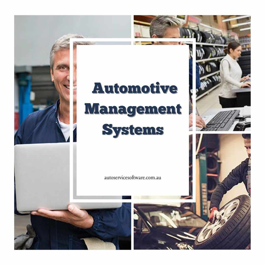 Smarter Cars, Smoother Rides: The Evolution of Automotive Management Systems