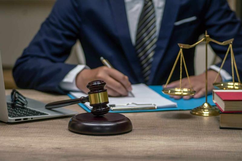 10 Things You Learned in Kindergarden That'll Help You With criminal attorney loudoun county