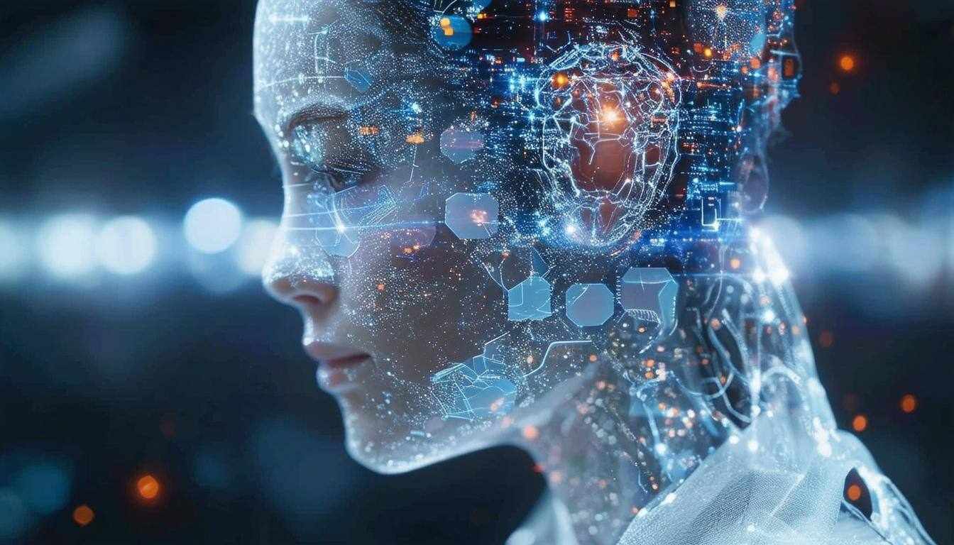 Online Ai-Utbildning Företag — Så Stärker Ni Teamets Ai-Kompetens
